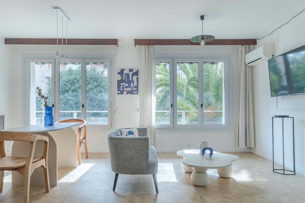T2 En Centre - Castelane Marseilles