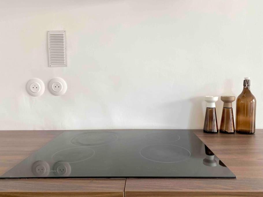 T2 En Centre - Castelane Apartamento