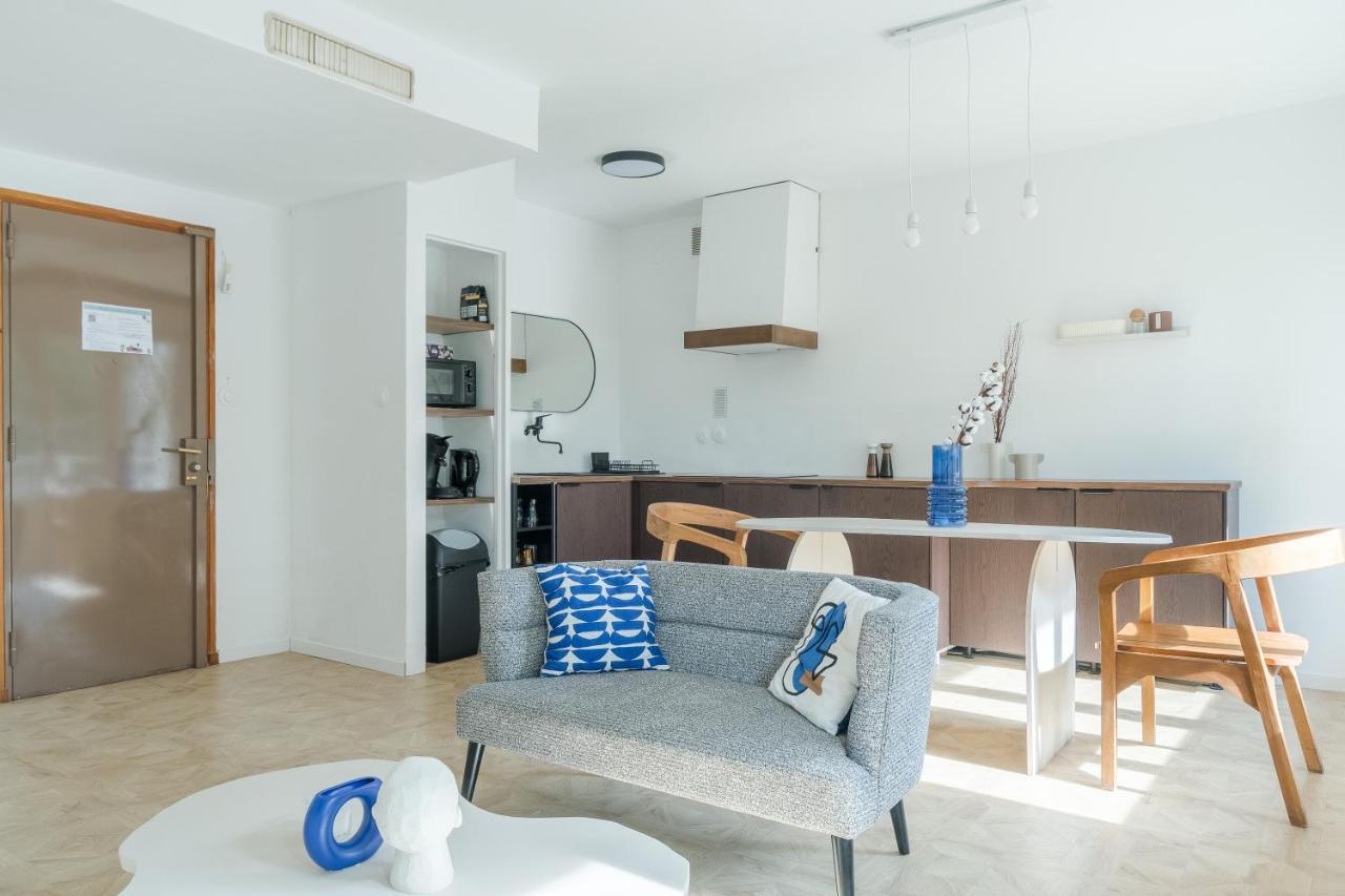 Apartamento T2 En Centre - Castelane *