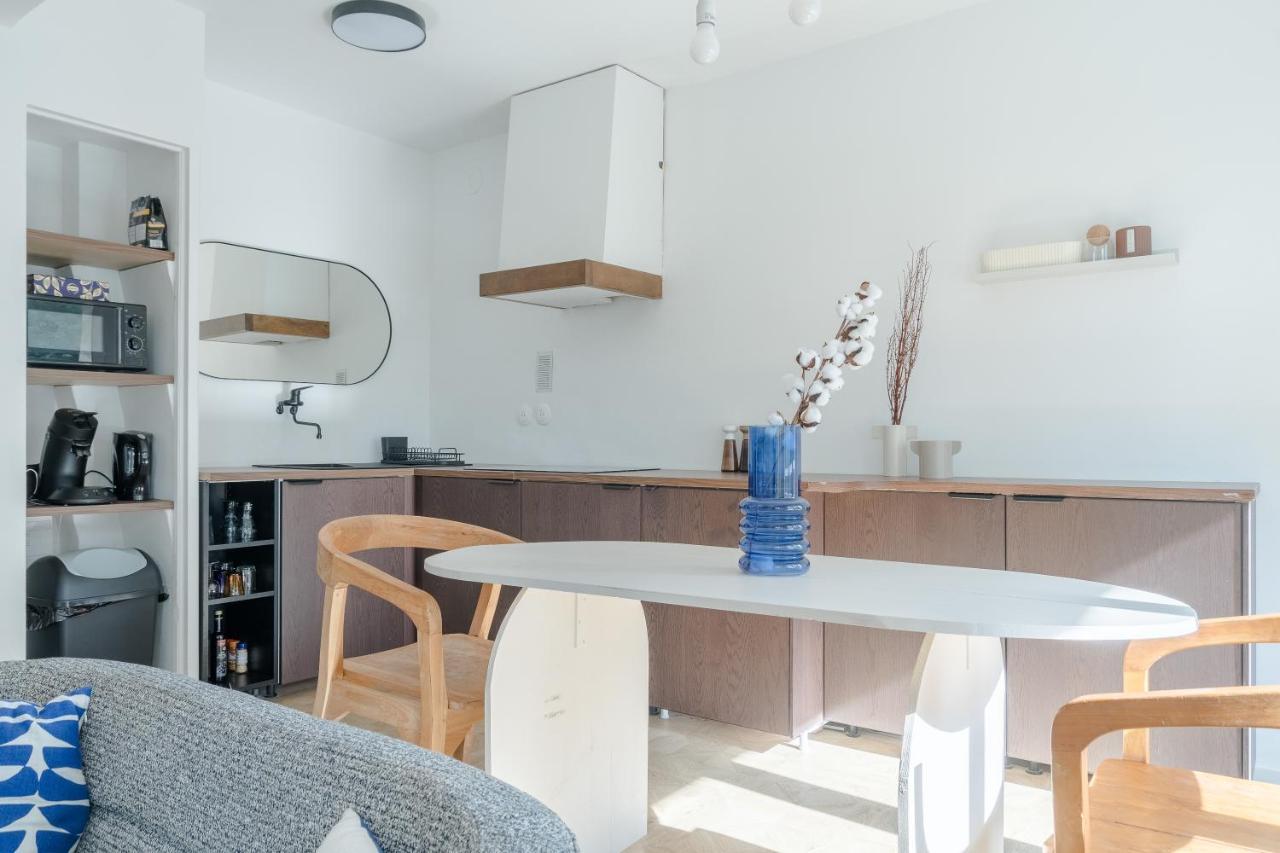 Appartement T2 En Centre - Castelane