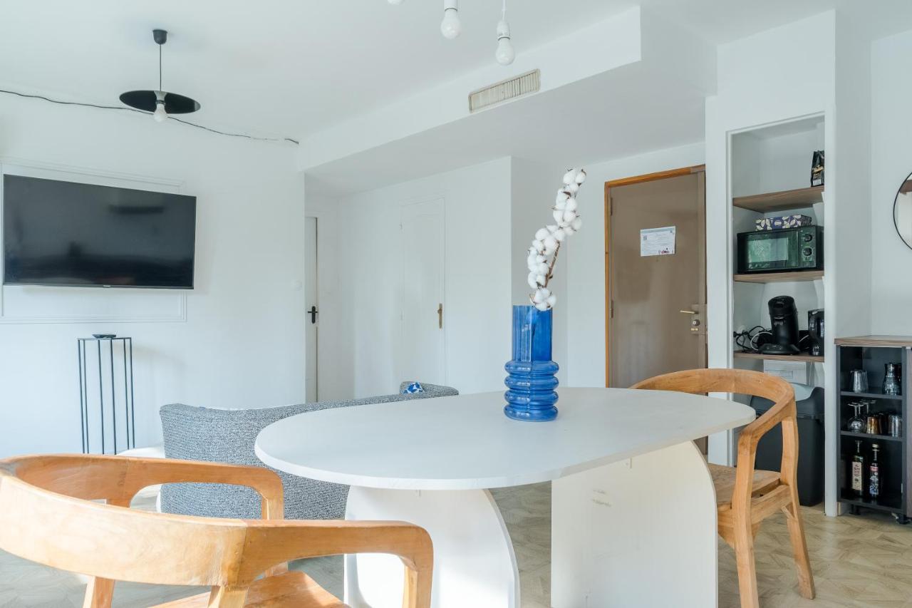 Appartement T2 En Centre - Castelane